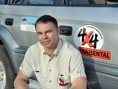 Bernd Zimmel Bernd Zimmel