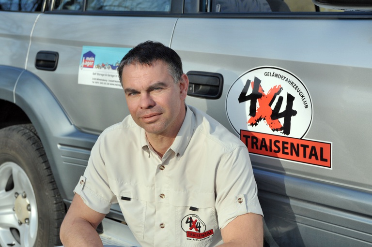 Bernd Zimmel
